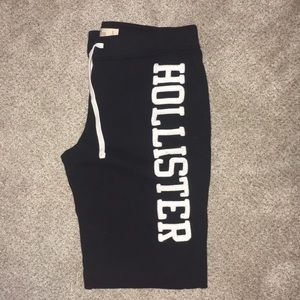 Hollister Sweatpants